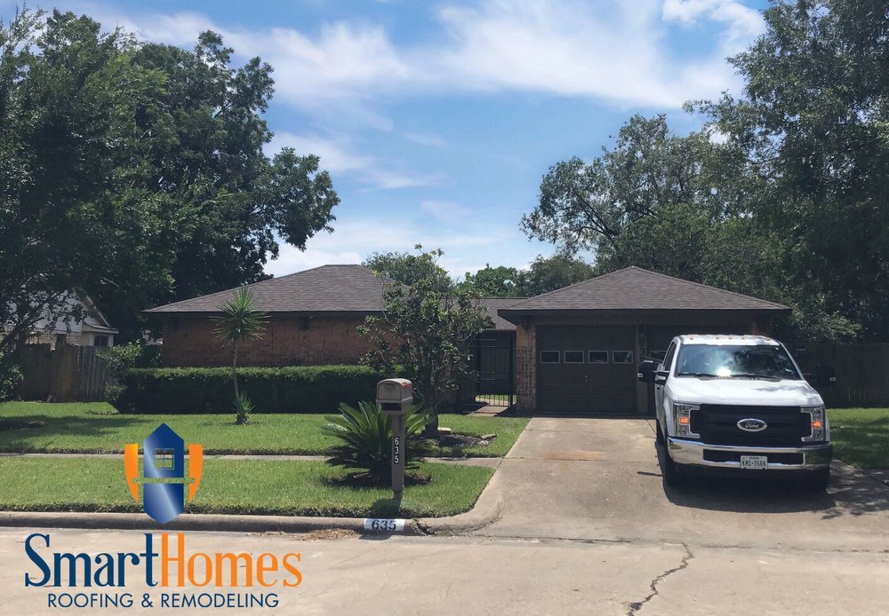 Slide of Smarthomes Remodeling