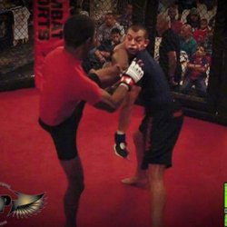 Fit N Fight - Learn to defend yourself and get in shape all at once