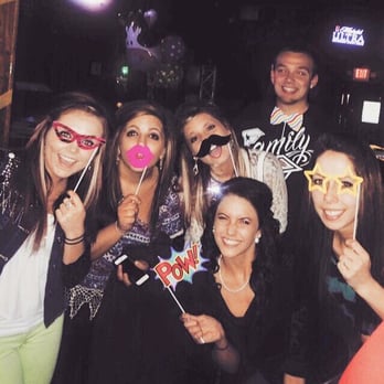 Campus Pub - Birthday party fun! - Sports Bars Near Me - Wausau, Wisconsin Campus Pub - Birthday party fun! - Sports Bars Near Me - Wausau, Wisconsin