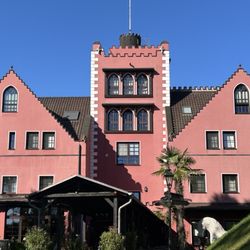 The Lakeside Burghotel zu Strausberg - The property