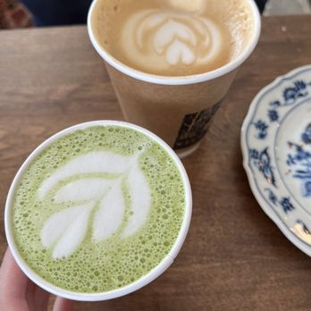 Wildwood Cafe - Matcha and latte - Coffee & Tea Near Me - Stoughton, Wisconsin Wildwood Cafe - Matcha and latte - Coffee & Tea Near Me - Stoughton, Wisconsin