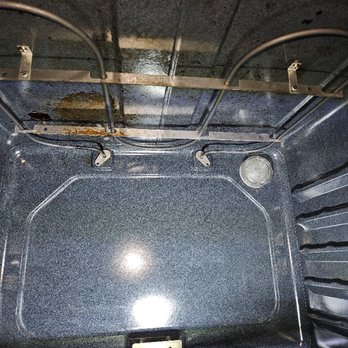 Jason's Maintenance And Small Home Repairs - Replaced oven element - Handyman Near Me Jason's Maintenance And Small Home Repairs - Replaced oven element - Handyman Near Me