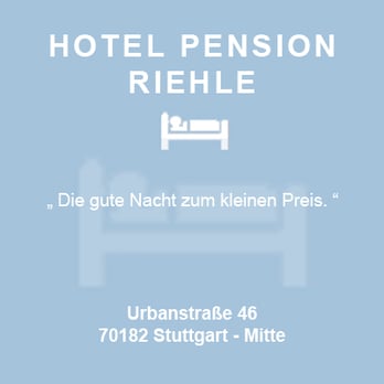 Hotel Pension Riehle Hotels Urbanstr 46 Diemershalde Stuttgart Baden Wurttemberg Germany Phone Number Yelp