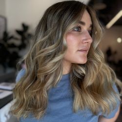 Inspire Salon