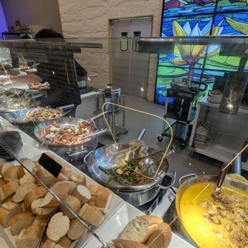 Viet Voyage Buffet - Vietnamese Near Me - Grand Prairie, Texas Viet Voyage Buffet - Vietnamese Near Me - Grand Prairie, Texas
