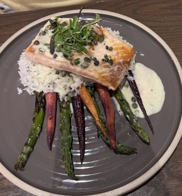 Julia - A Spirited Restaurant & Bar by null