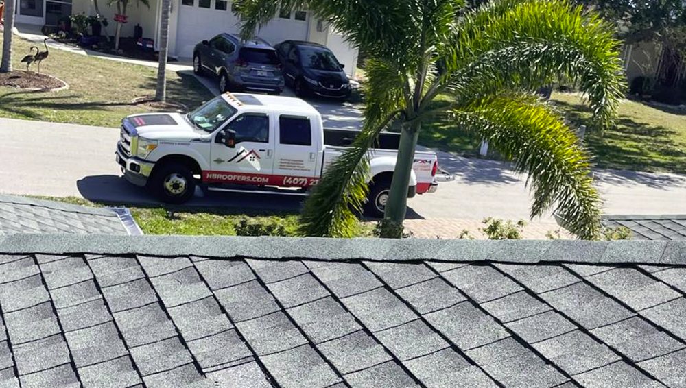 Slide of Heritage Roofing