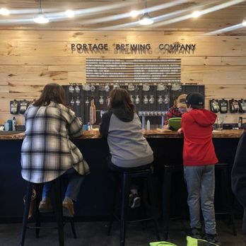 Portage Brewing Company - Bar - Breweries Near Me - Walker, Minnesota Portage Brewing Company - Bar - Breweries Near Me - Walker, Minnesota