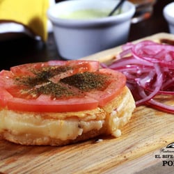 Bife Prime G. Baz