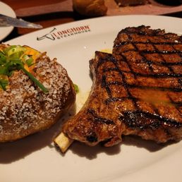 Outlaw Ribeye