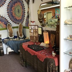 Masterpiece Minerals - I could spend hours here!