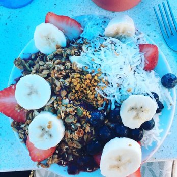 Swami's Cafe - Juice Bars & Smoothies Near Me - Carlsbad, California
