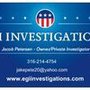 Photo of Jacob Petersen - EGI Investigations