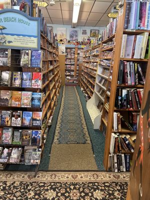 Hooked On Books by null