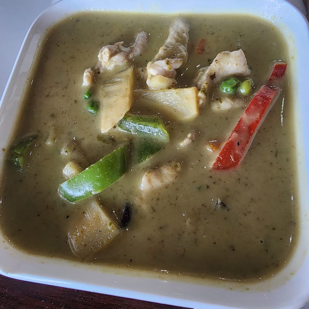 Sweet Rice - Laotian Near Me - Frisco, Texas Sweet Rice - Laotian Near Me - Frisco, Texas