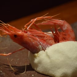 Koy Shunka - Prawn