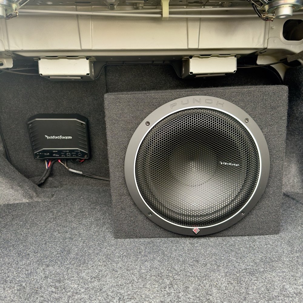 Audio Lab - Car Stereo Installation Near Me - Laguna Hills, California Audio Lab - Car Stereo Installation Near Me - Laguna Hills, California