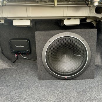 Audio Lab - Car Stereo Installation Near Me - Laguna Hills, California