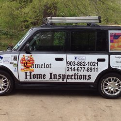 Camelot Home Inspections