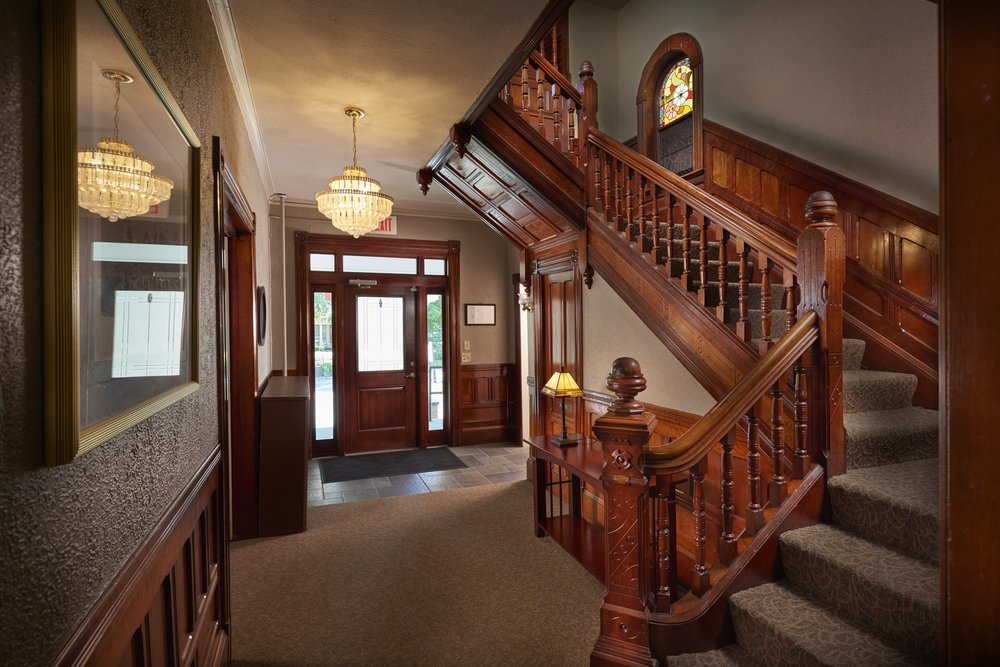 PHANEUF FUNERAL HOMES & CREMATORIUM Request Information Funeral