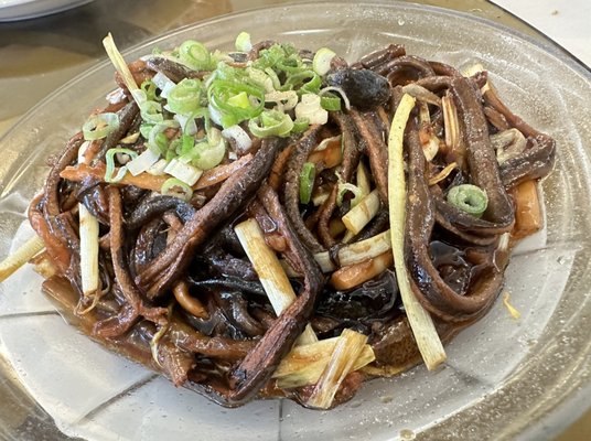 Southern Mini Town Restaurant by null