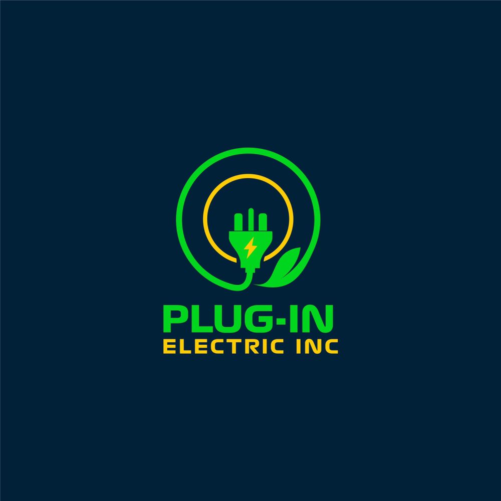 Slide of Plug In Electric