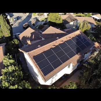 First Quality Roofing - Tile roof and LG solar installation - Roofing Near Me First Quality Roofing - Tile roof and LG solar installation - Roofing Near Me