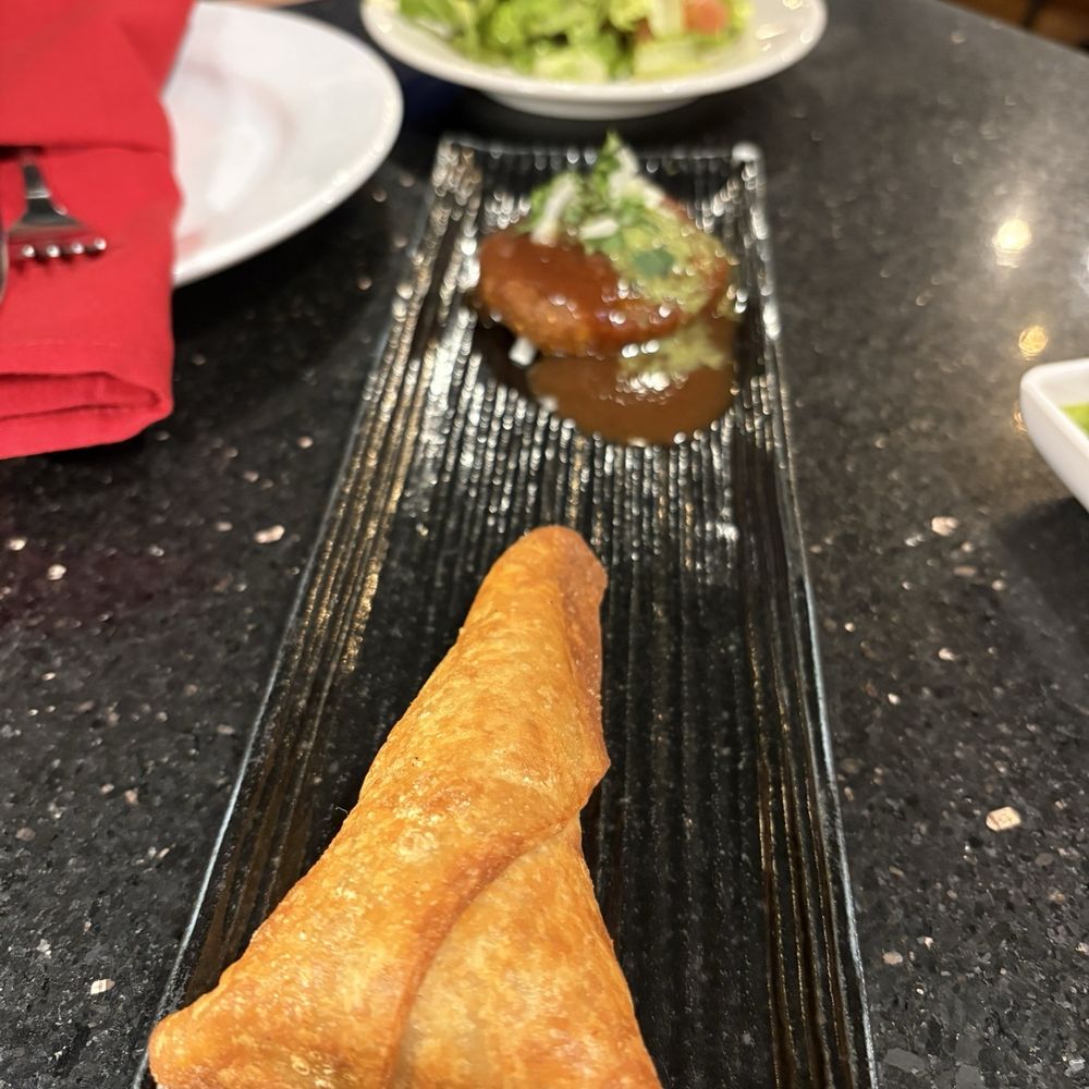 All India Cafe - Samosa - Indian Near Me - Arcadia, California All India Cafe - Samosa - Indian Near Me - Arcadia, California