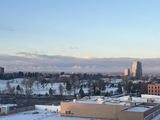 Hotel Clio, a Luxury Collection Hotel, Denver Cherry Creek by null