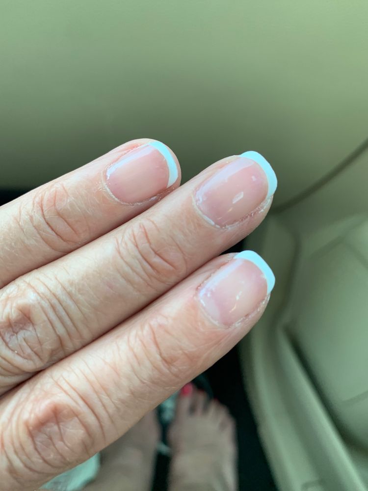 BEVERLY NAILS SPA Updated September 2024 15 Reviews 2015 US322