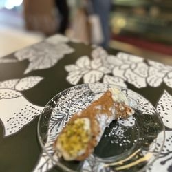 user provided Caffe Roma photo