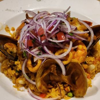 La Chacra - Peruvian Near Me - Brooklyn, New York