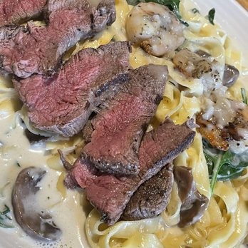 Carrabba's Italian Grill - Italian Near Me - Houston, Texas
