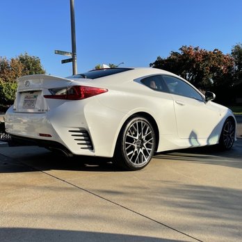 Highend Auto Spa - Auto Detailing Near Me