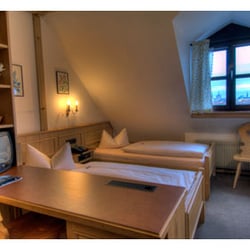 Hotel Grüner Baum