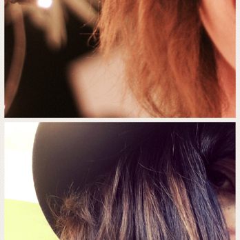 Tony Does Your Hair - Before and after... - Hair Stylists Near Me - San Francisco, California Tony Does Your Hair - Before and after... - Hair Stylists Near Me - San Francisco, California
