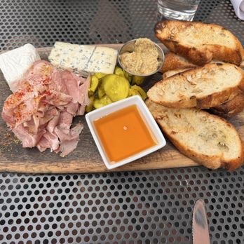 The Salty Pig - Charcuterie board - New American Near Me - Boston, Massachusetts The Salty Pig - Charcuterie board - New American Near Me - Boston, Massachusetts