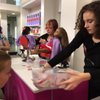 American Girl gift card