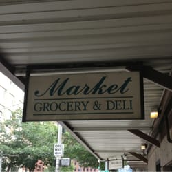 Market Grocery & Deli