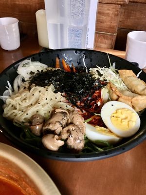 Kimsoonrye soonsal chicken 김순례 순살치킨 by null