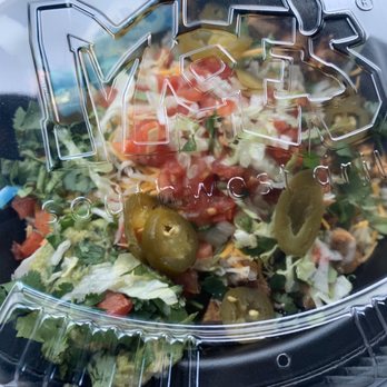 Moe's Southwest Grill - Mexican Near Me - Gardendale, Alabama