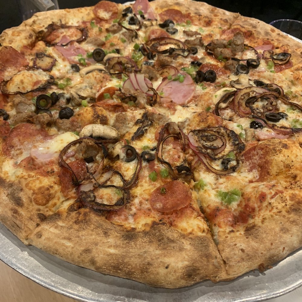 Blue Moose Pizza - Pizza Big Moose - Pizza Near Me - Avon, Colorado Blue Moose Pizza - Pizza Big Moose - Pizza Near Me - Avon, Colorado