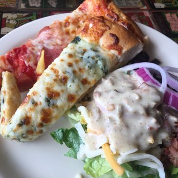 Mama's Pizza - Pizza Near Me - Plano, Texas