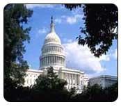 United States Government - social services organization in Baltimore, MD