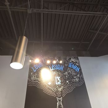 L3 Craft Coffee - Coffee & Tea Near Me - Cypress, Texas