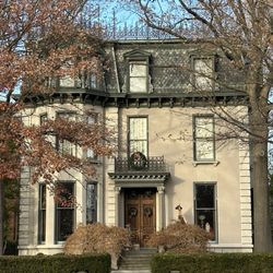 Lafayette Square Restoration Committee