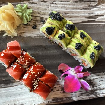 Blue Sushi Sake Grill - Sushi Bars Near Me - Indianapolis, Indiana Blue Sushi Sake Grill - Sushi Bars Near Me - Indianapolis, Indiana