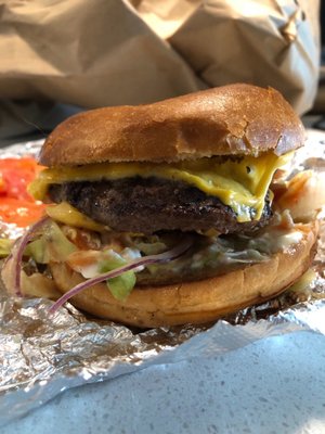 Sam’s of San Francisco by null