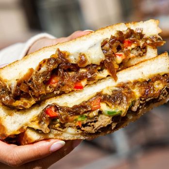The Melt - Burgers Near Me - San Marcos, California The Melt - Burgers Near Me - San Marcos, California