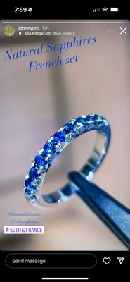 Diamonds Direct by null